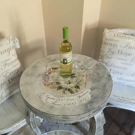 Apartmán Gyulai 200 Eves Gyula